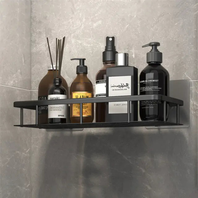 Bathroom Shelves