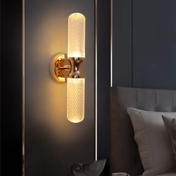 Luxury Nordic Minimalist Wall Lamp