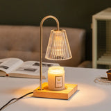 Scented Candle Warmer Lamp