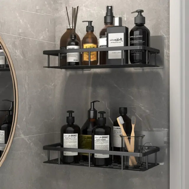 Bathroom Shelves