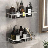 Bathroom Shelves