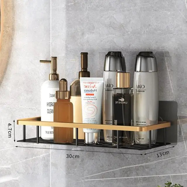 Bathroom Shelves